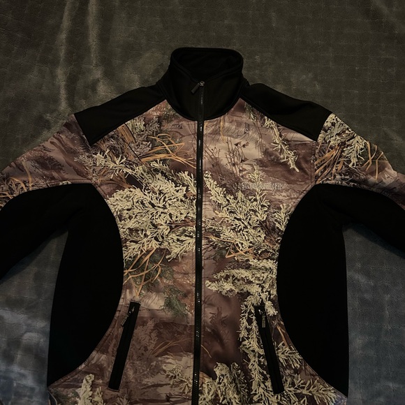 stormkloth Other - Men's Camouflage Jacket